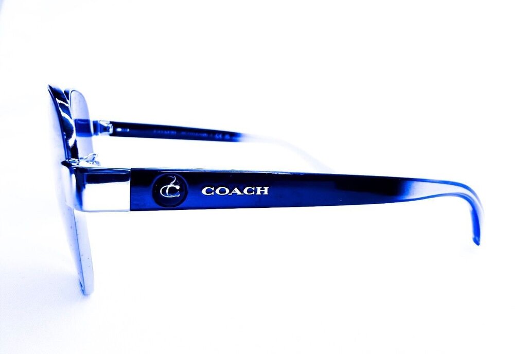 COACH Sunglasses with Case