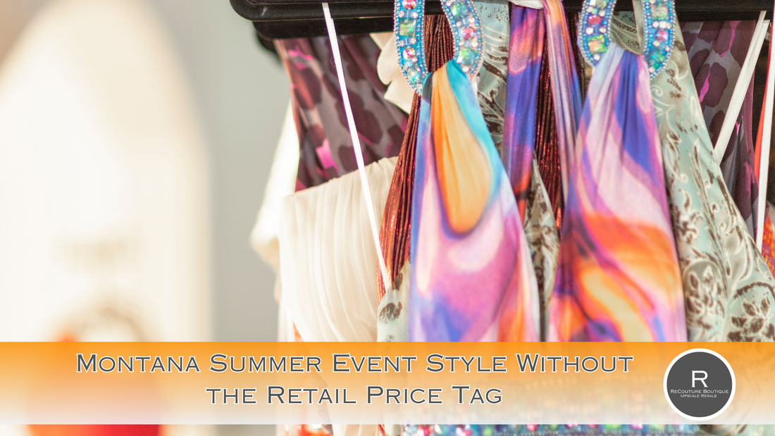 Summer Event Style Without the Retail Price Tag