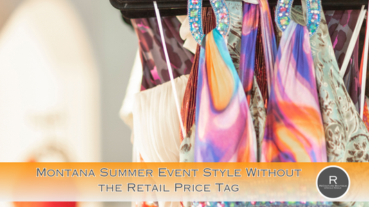 Summer Event Style Without the Retail Price Tag