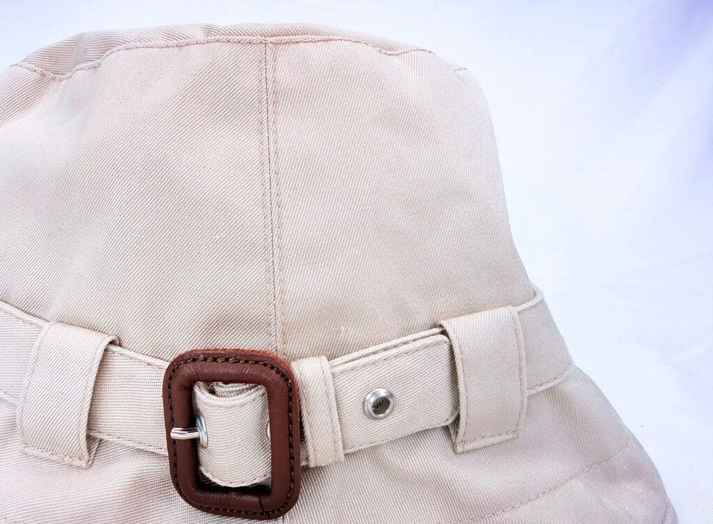Burberry London Bucket Hat