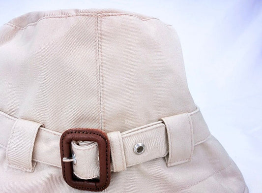 Burberry London Bucket Hat