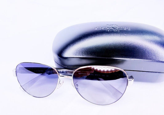 COACH Sunglasses with Case